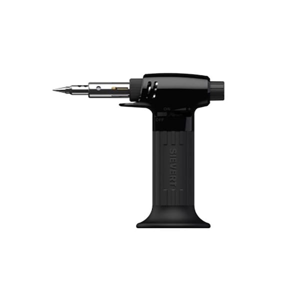 Rothenberger Rothenberger Sievert Torch 1 pc Butane 431001 - main